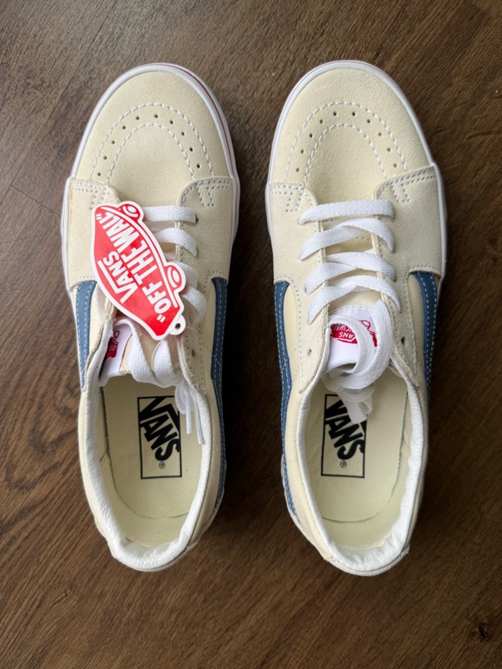 Vans Sk8-Low